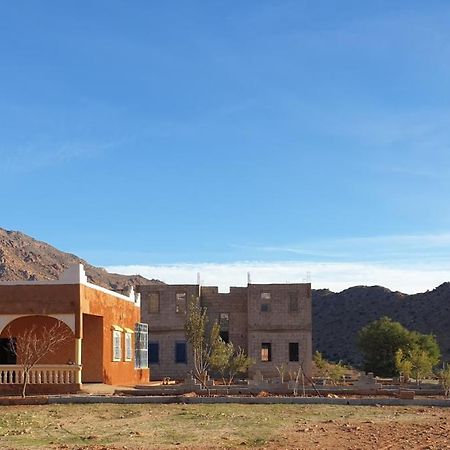 Maison Afa Tafraout Ngoại thất bức ảnh
